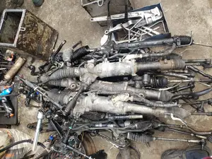 Lexus Steering Rack Gs350