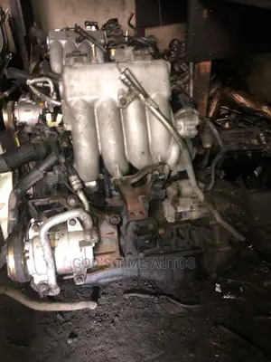 Mitsubishi L200 Engine 4plug Coil 2010-11 Model