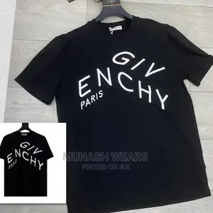Quality Givenchy T Shirt