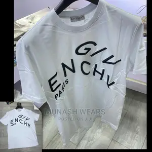 Quality Givenchy T Shirt