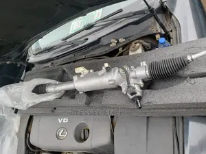 Lexus Is250,Is350 Electric Steering Rack