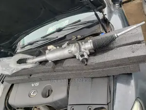 Lexus Gs350, Gs300 Electric Steering Rack