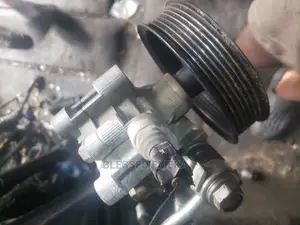 Steering Pump for Toyota Camry 2003 to 2011