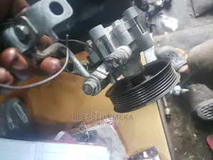 Steering Pump for Lexus Es350