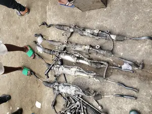 Electric Steering Rack Lexus