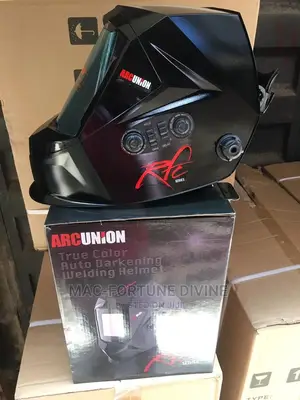 Original Darkening Automatic Welding Helmet