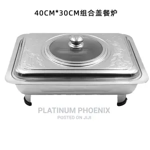 Mini Serving Dish