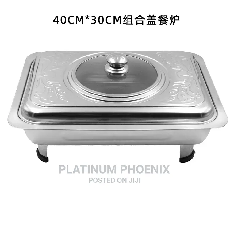Mini Serving Dish