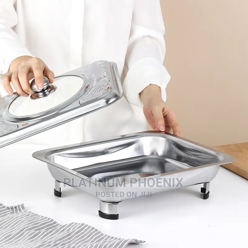 Mini Serving Dish