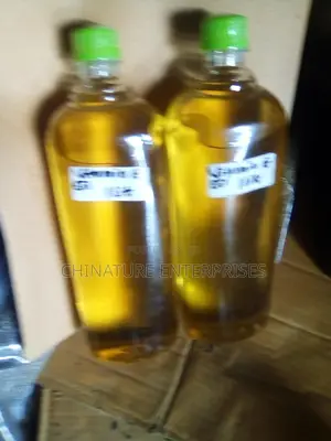 Vitamin E Oil (1ltr).