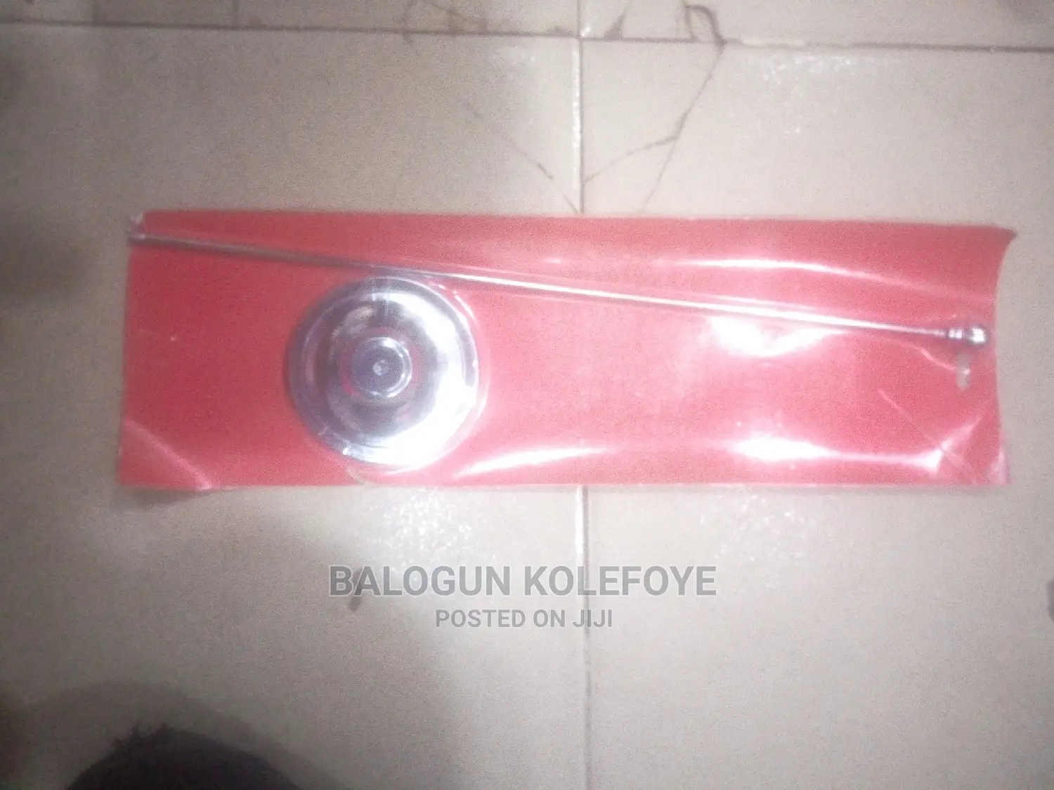 Imported Table Flag Stand, Flag Stand for Pulpit, Office