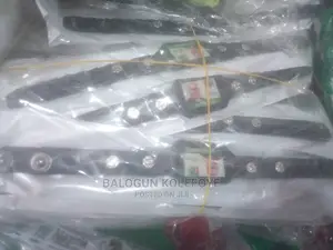 Plain and Customized Wristband for APC PDP Labour Party