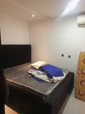 Furnished 2bdrm Block of Flats in Ikate for rent