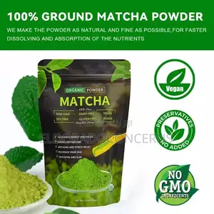 Original Matcha Tea( Wholesale Price 5+)