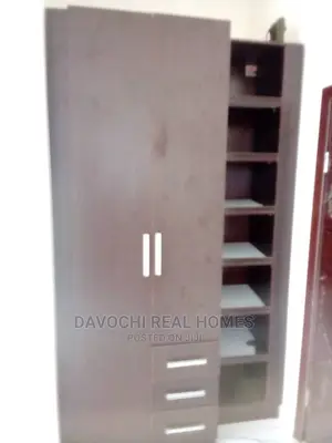 4bdrm Duplex in Vgc Estate, Lekki for rent