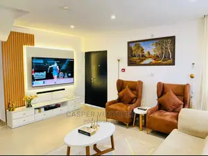 First-Class Unique 4-Bedroom Villa