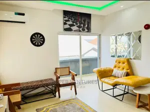 First-Class Unique 4-Bedroom Villa