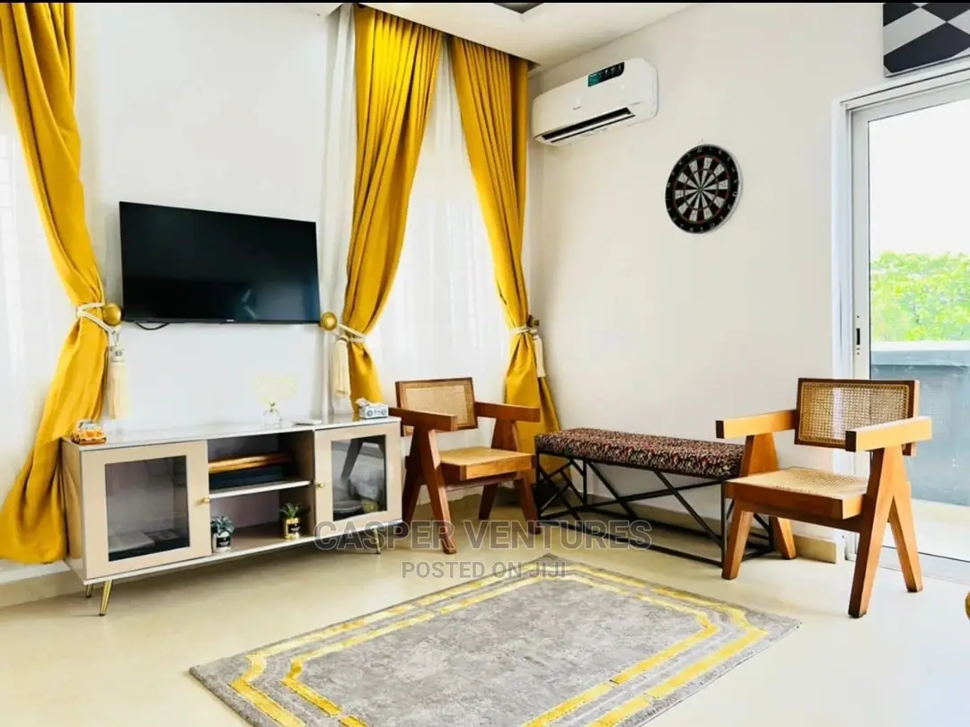 First-Class Unique 4-Bedroom Villa