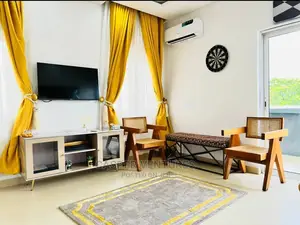 First-Class Unique 4-Bedroom Villa