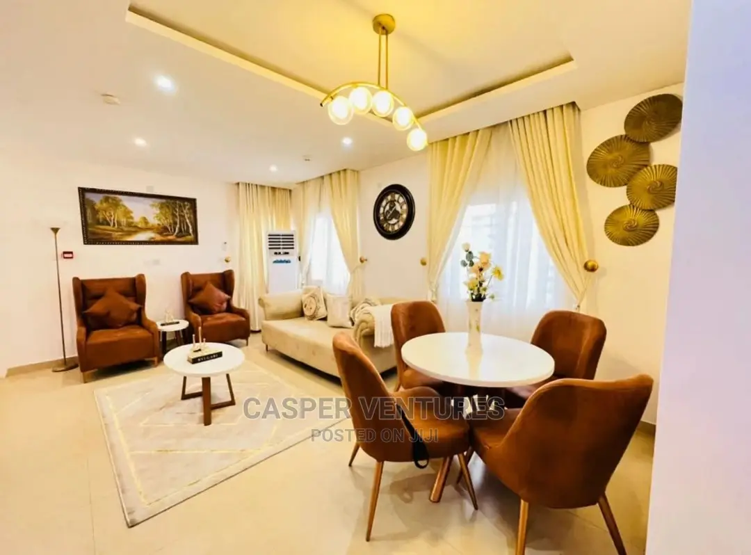 First-Class Unique 4-Bedroom Villa