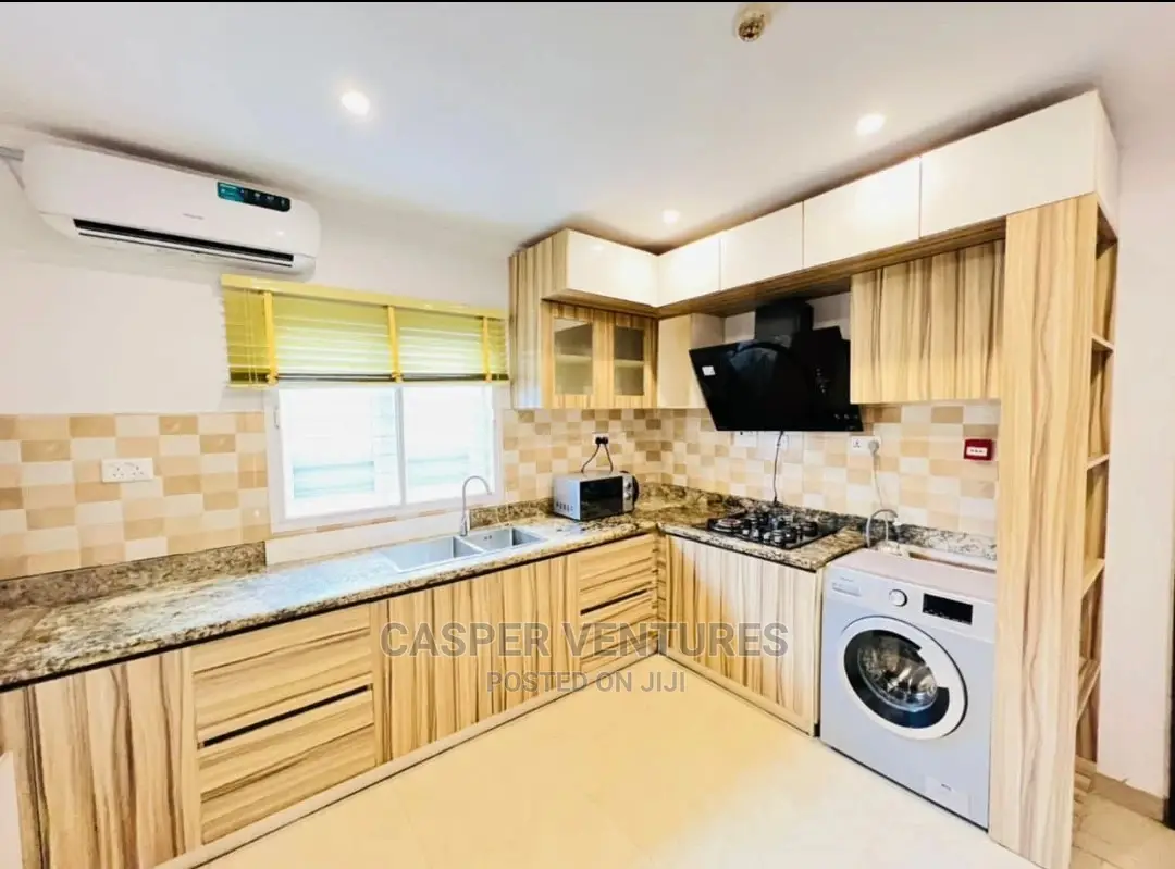 First-Class Unique 4-Bedroom Villa