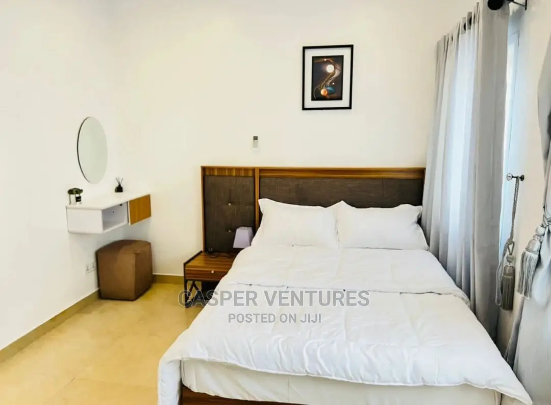 First-Class Unique 4-Bedroom Villa