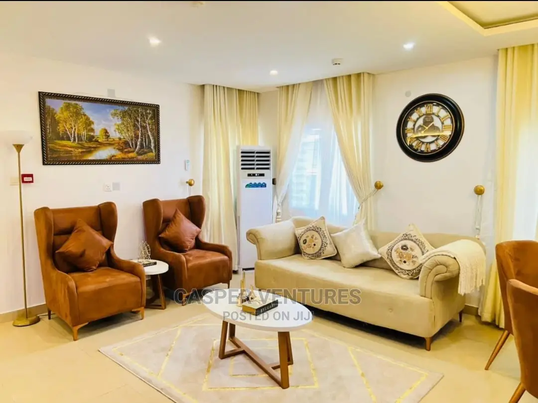 First-Class Unique 4-Bedroom Villa