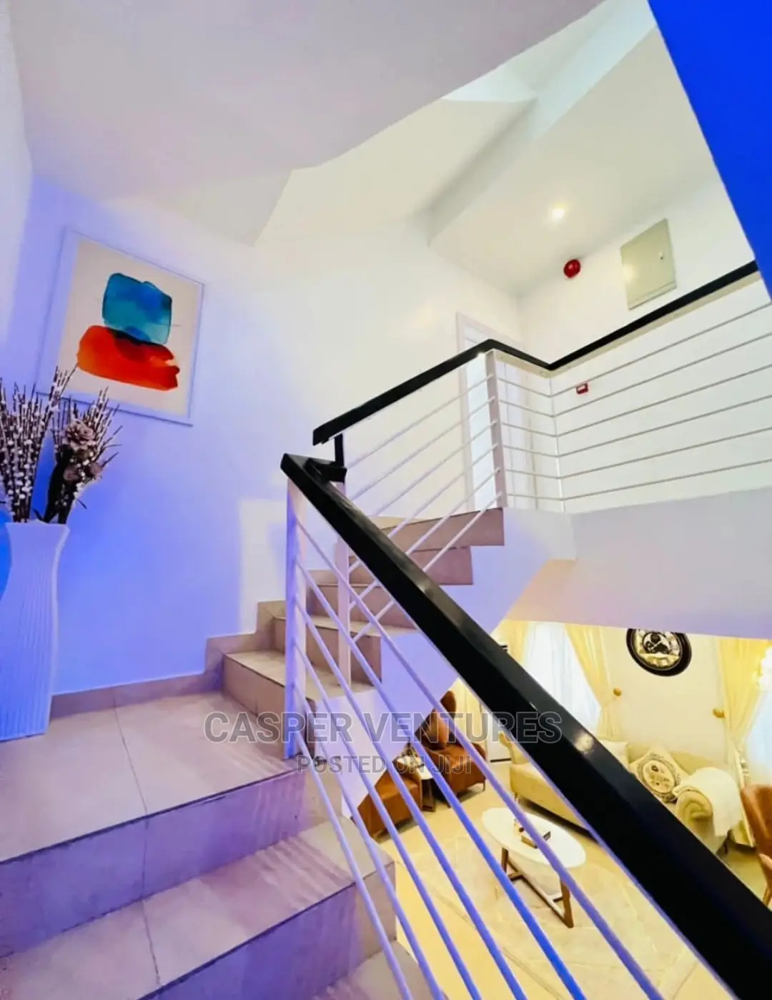 First-Class Unique 4-Bedroom Villa