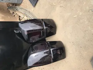 Upgrade Rear Light for Toyota Tacoma 2018 to 2022