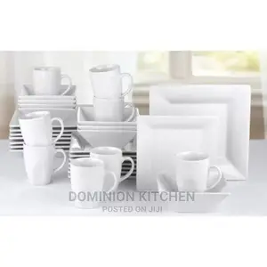 16PCS Dinner Set