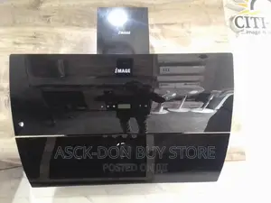 Image Royal Style Plasma Hood Also Hand Wave Control