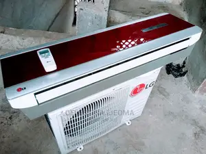 Lg Air Conditioner 1hp