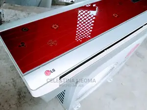 Lg Air Conditioner 1hp
