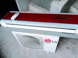Lg Air Conditioner 1hp