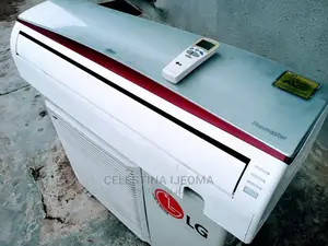 Lg Tokunbo Ac 1.5hp