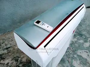 Lg Tokunbo Ac 1.5hp