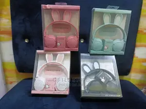 Wireless Headphones
