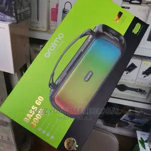 Oraimo Boom Portable Wireless Speaker