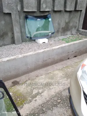 Honda Civic 2019 Windscreen LFW