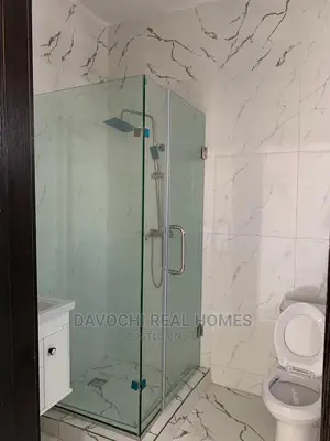 4bdrm Duplex in Ikota, Lekki for rent