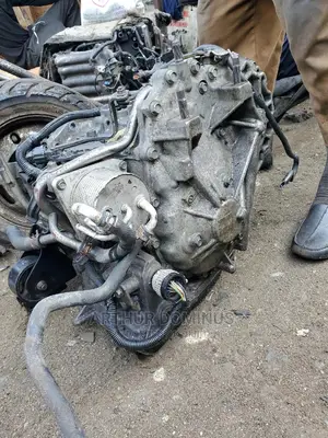 Mitsubishi Outlander Gearbox 2010/2013
