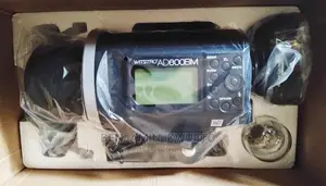 Ad600bm Godox Studio Light