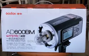 Ad600bm Godox Studio Light