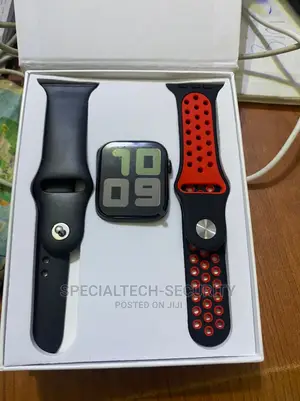Smart Watch Series 7
