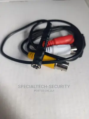 Hidden Camera Wired