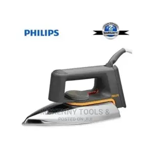 Philips Pressing Iron - 1000w
