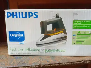 Philips Pressing Iron - 1000w