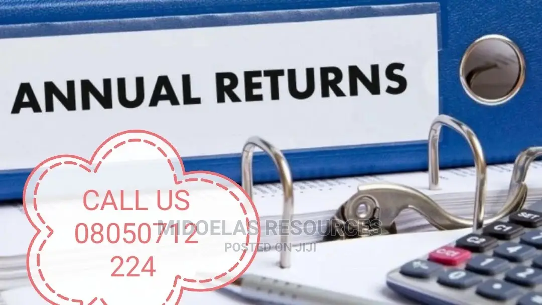 CAC Business And Company Registration