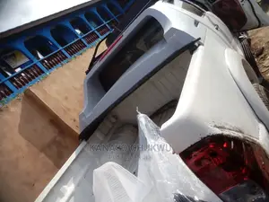 Gjdj Carryboy for Toyota Hilux 2022