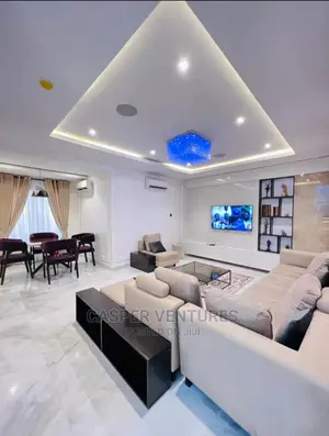 Magical 4-Bedroom Duplex With Pool.